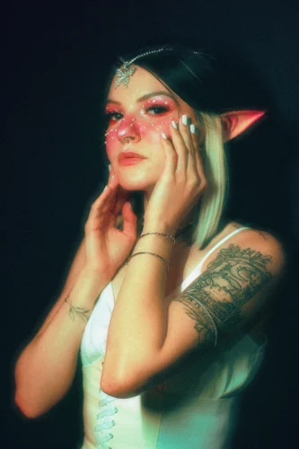 Avatar aesthetic 50
