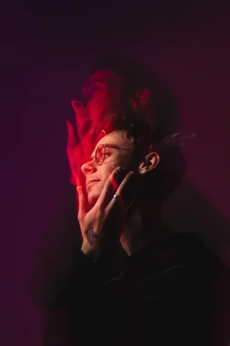 Avatar aesthetic 46