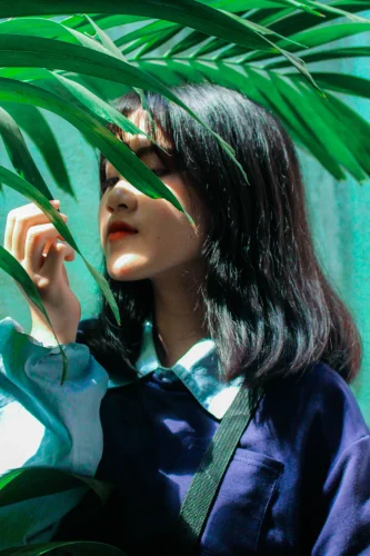 Avatar aesthetic 51