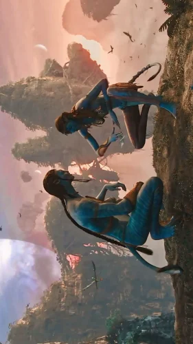 Avatar aesthetic 13