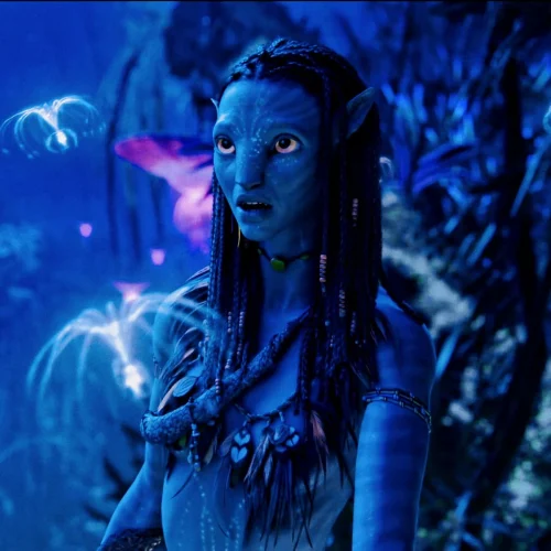 Avatar aesthetic 14