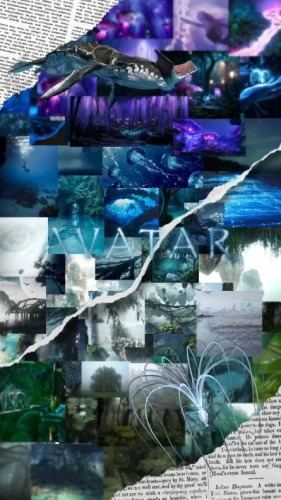 Avatar aesthetic 15