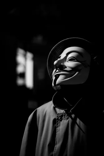 Avatar ẩn danh 15