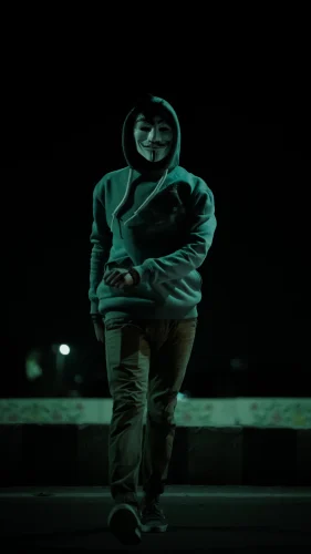 Avatar ẩn danh 27