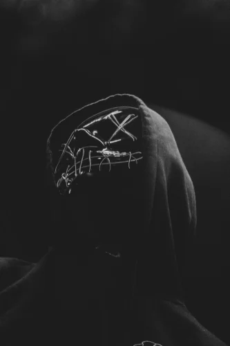 Avatar ẩn danh 34