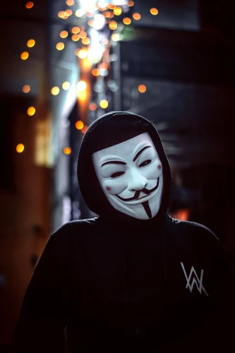 Avatar ẩn danh 36