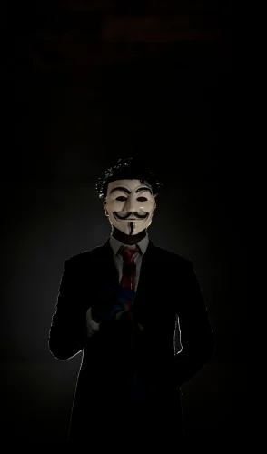 Avatar ẩn danh 37