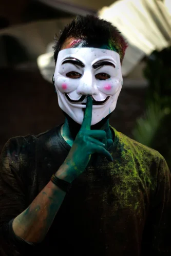 Avatar ẩn danh 57