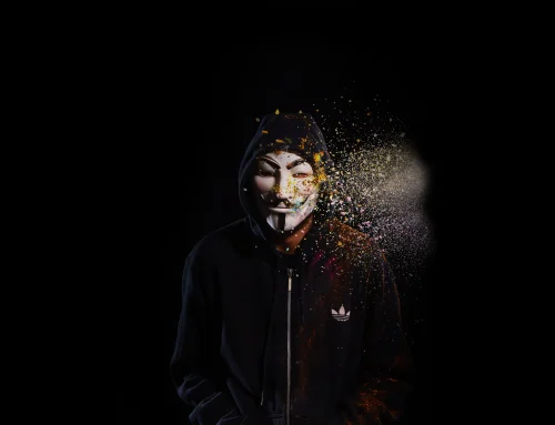 Avatar ẩn danh 11