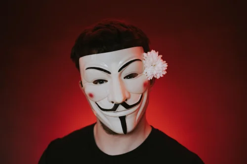 Avatar ẩn danh 26