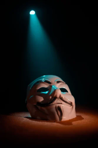 Avatar ẩn danh 29