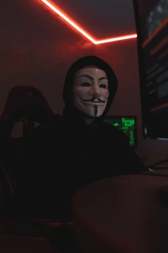 Avatar ẩn danh 33