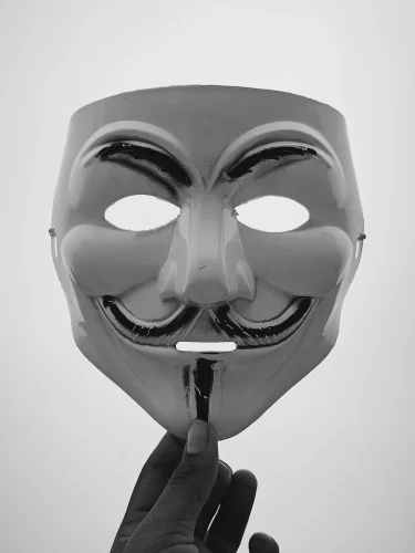 Avatar ẩn danh 35