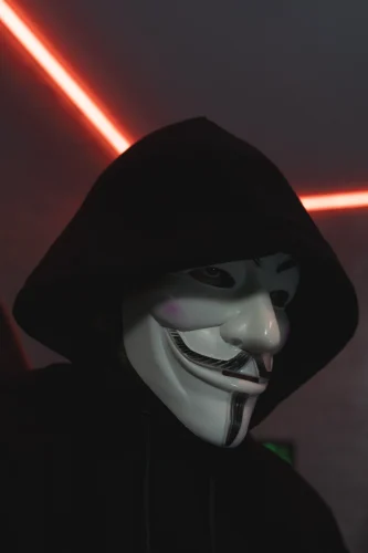 Avatar ẩn danh 37