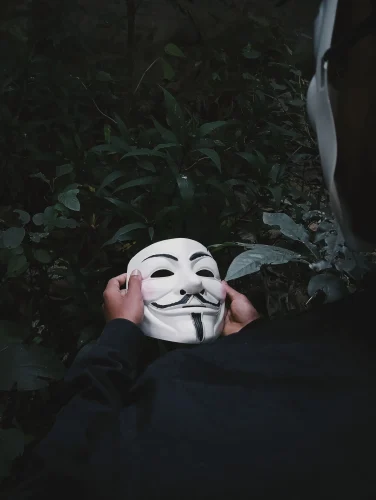 Avatar ẩn danh 40
