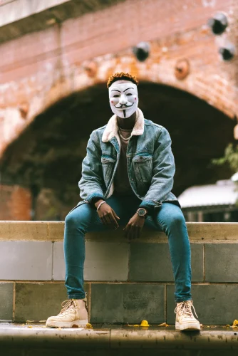 Avatar ẩn danh 43