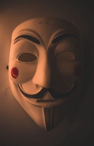 Avatar ẩn danh 45