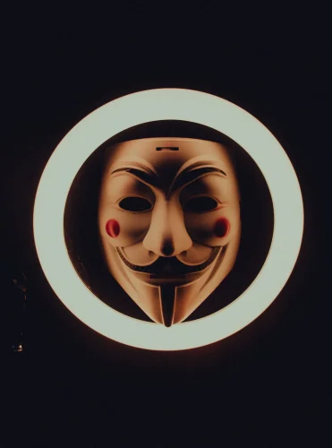 Avatar ẩn danh 50