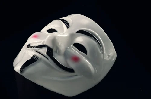 Avatar ẩn danh 4