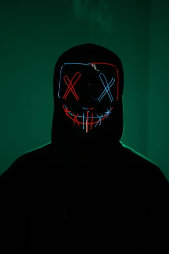 Avatar ẩn danh 13