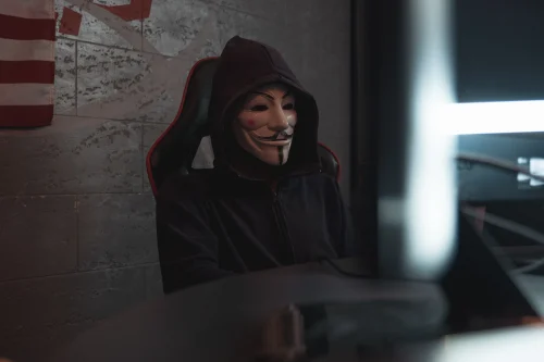 Avatar ẩn danh 14