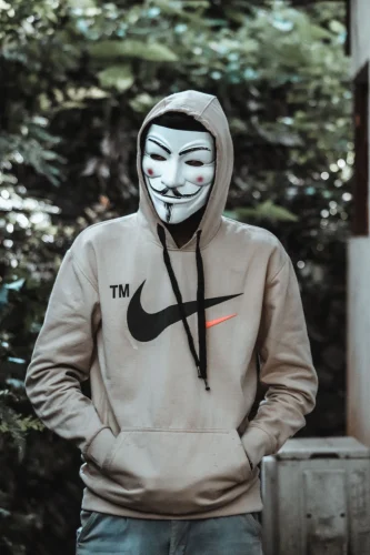 Avatar ẩn danh 19
