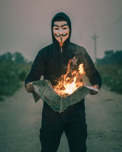 Avatar ẩn danh 22