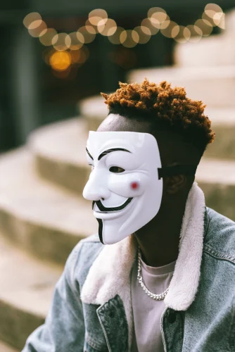 Avatar ẩn danh 24