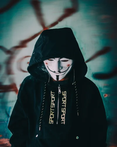 Avatar ẩn danh 25