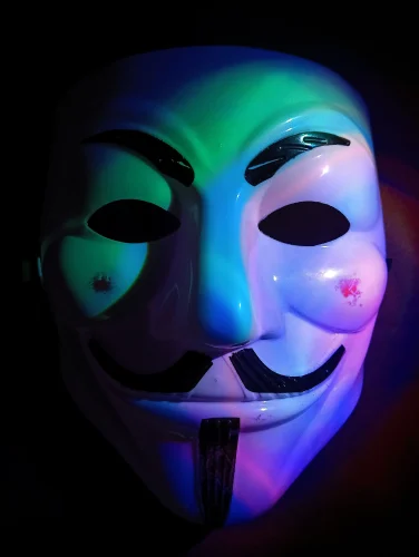 Avatar ẩn danh 27
