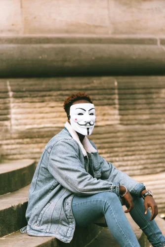 Avatar ẩn danh 31