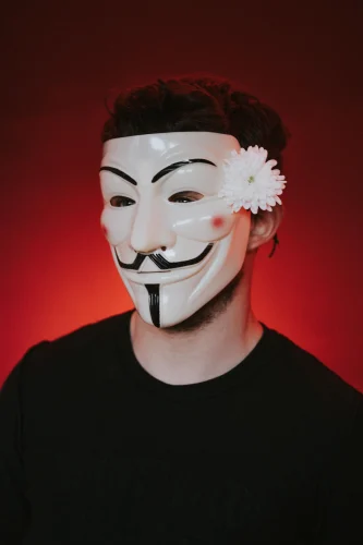 Avatar ẩn danh 34