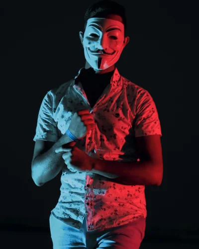 Avatar ẩn danh 35