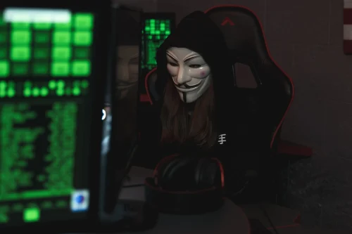 Avatar ẩn danh 45