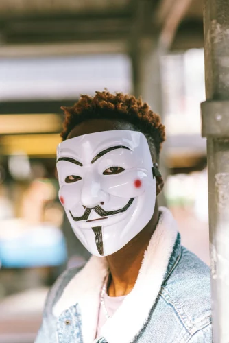 Avatar ẩn danh 47