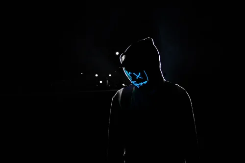 Avatar ẩn danh 48