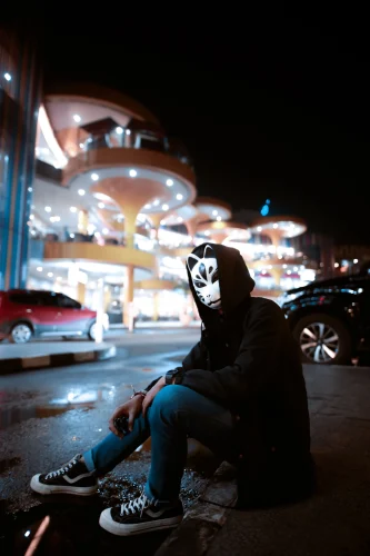 Avatar ẩn danh 55