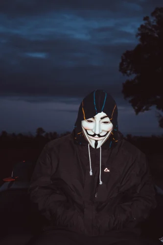 Avatar ẩn danh 56