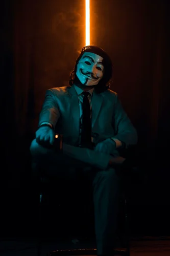 Avatar ẩn danh 57