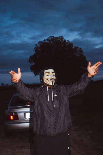Avatar ẩn danh 1