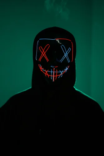Avatar ẩn danh 2