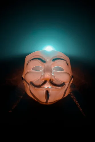 Avatar ẩn danh 20