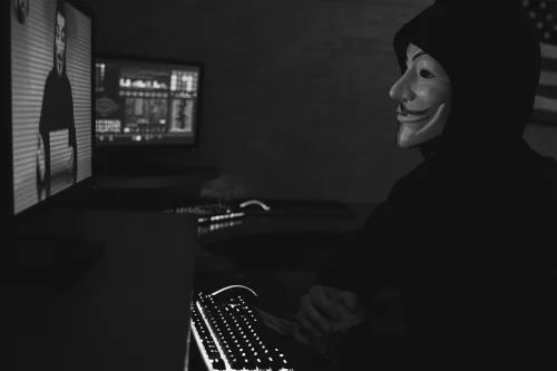 Avatar ẩn danh 22