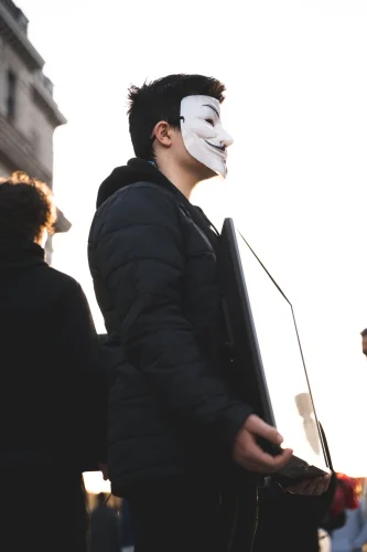 Avatar ẩn danh 26