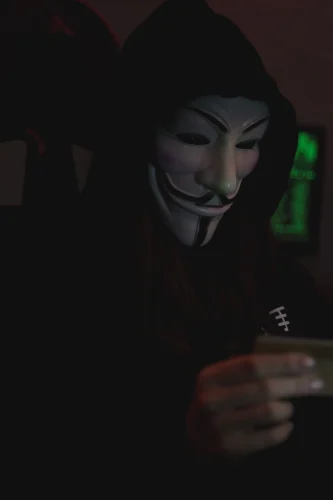 Avatar ẩn danh 33