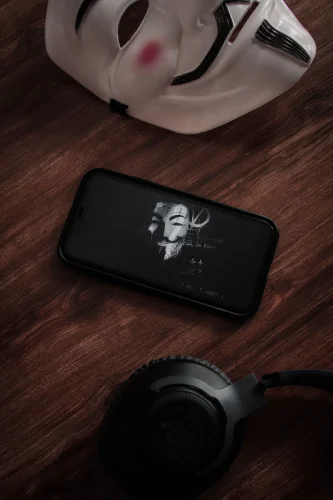 Avatar ẩn danh 35