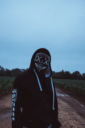 Avatar ẩn danh 39