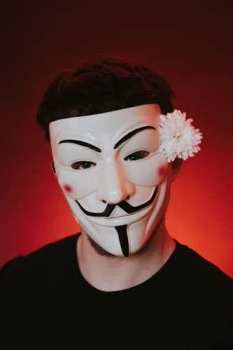 Avatar ẩn danh 47