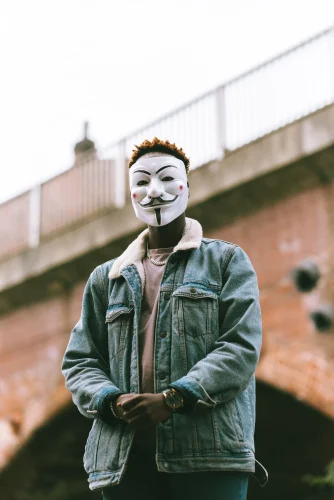Avatar ẩn danh 49