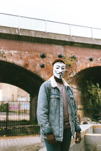 Avatar ẩn danh 1